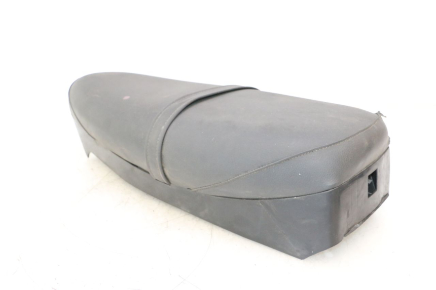 photo de ASIENTO PIAGGIO VESPA PK FL 2T 50 (1990 - 1996) - Estado de la superficie y material