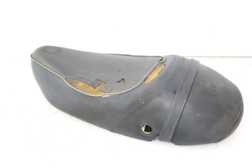 photo de ASIENTO PIAGGIO VESPA S 2T 50 (2007 - 2014) - Características distintivas