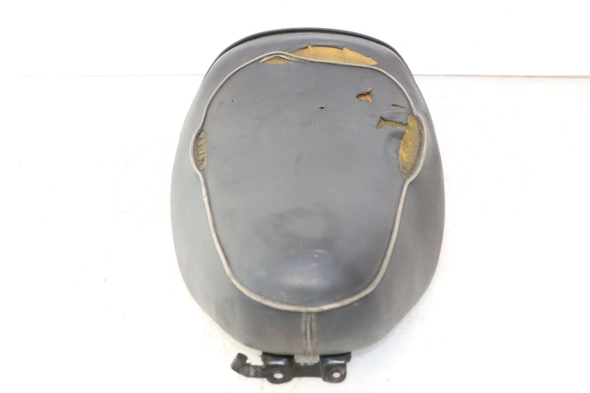 photo de ASIENTO PIAGGIO VESPA S 2T 50 (2007 - 2014) - Inspección visual detallada