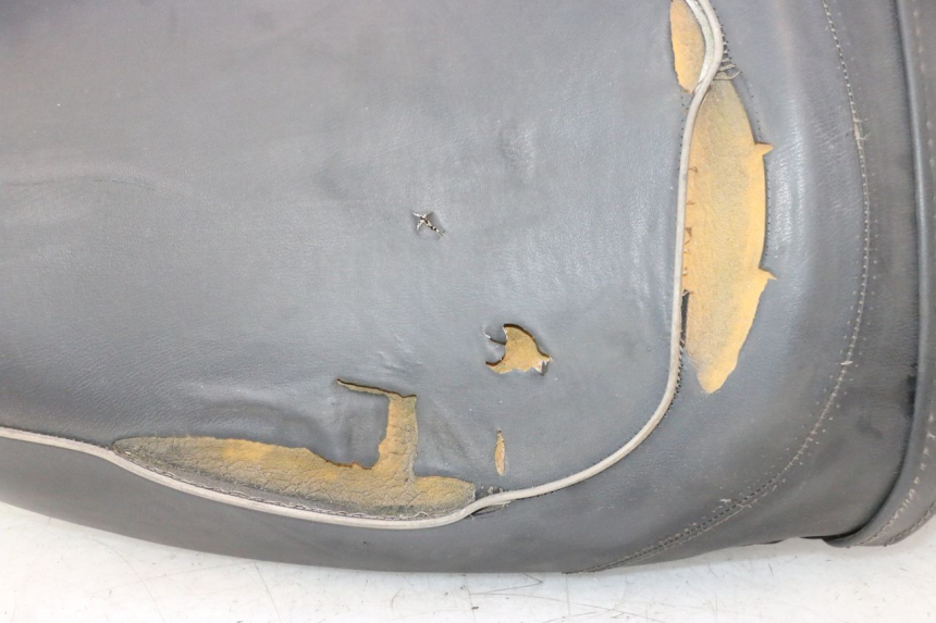 photo de ASIENTO PIAGGIO VESPA S 2T 50 (2007 - 2014) - Ángulo de visión alternativo