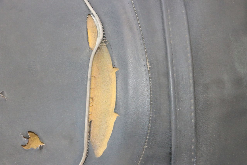 photo de ASIENTO PIAGGIO VESPA S 2T 50 (2007 - 2014) - Zoom calidad de ocasión