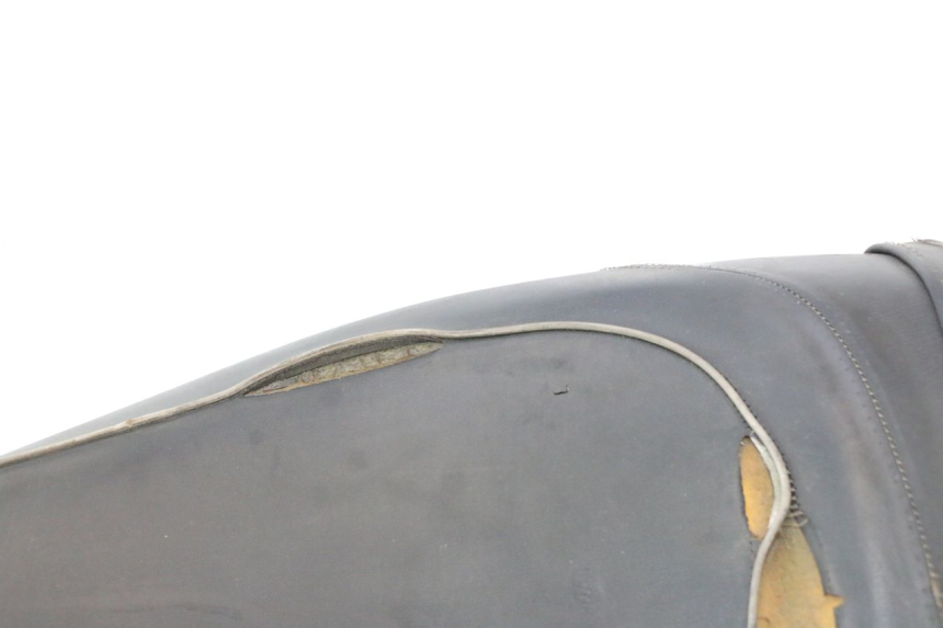 photo de ASIENTO PIAGGIO VESPA S 2T 50 (2007 - 2014) - Perfil de la pieza de repuesto