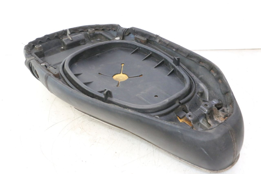 photo de ASIENTO PIAGGIO VESPA S 2T 50 (2007 - 2014) - Recambio usado revisado