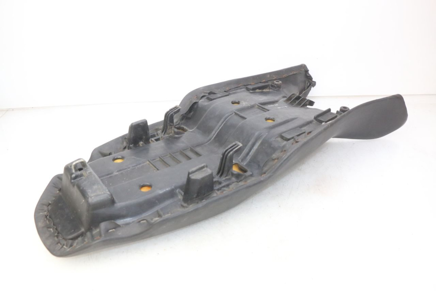 photo de ASIENTO HONDA VFR FI RC46 800 (1998 - 2001) - Zoom sobre los componentes
