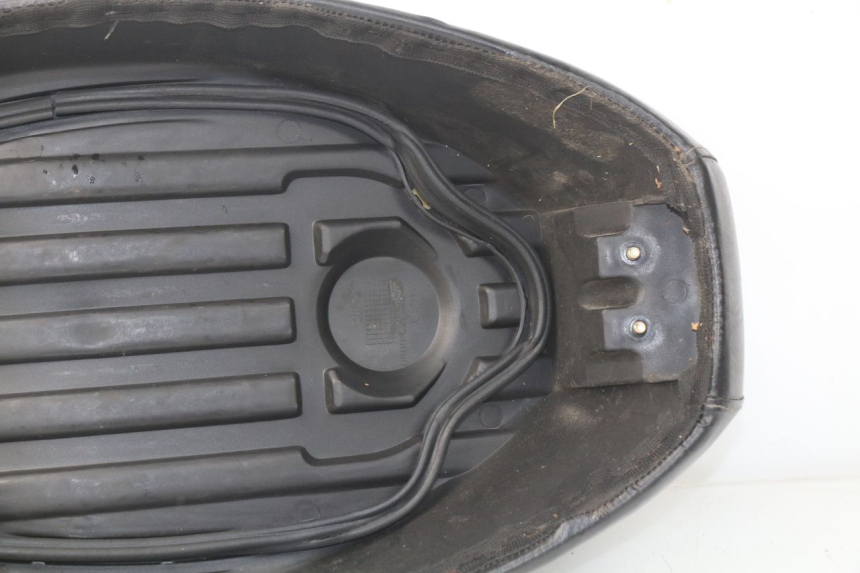 photo de ASIENTO JM MOTORS VIPER 2T 50 (2015 - 2022) - Características distintivas