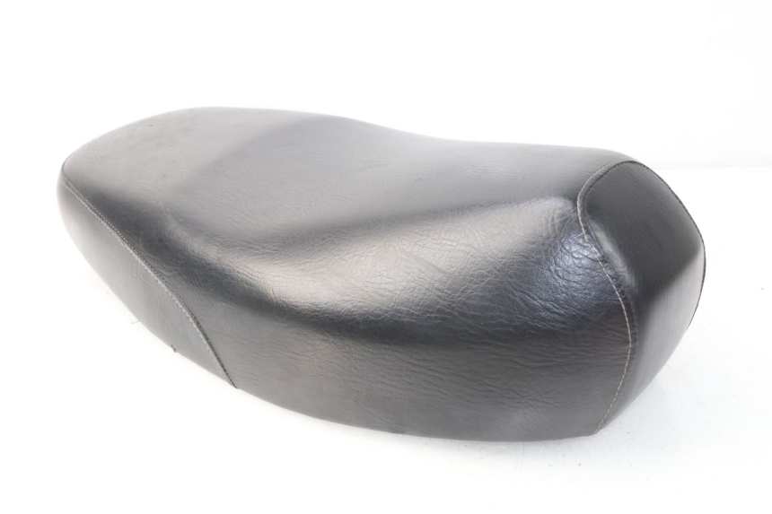 photo de ASIENTO JM MOTORS VIPER 2T 50 (2015 - 2022) - Primer plano técnico