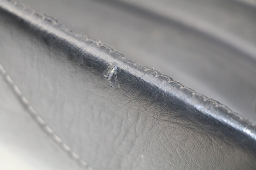 photo de ASIENTO JM MOTORS VIPER 2T 50 (2015 - 2022) - Detalles de los puntos de fijación