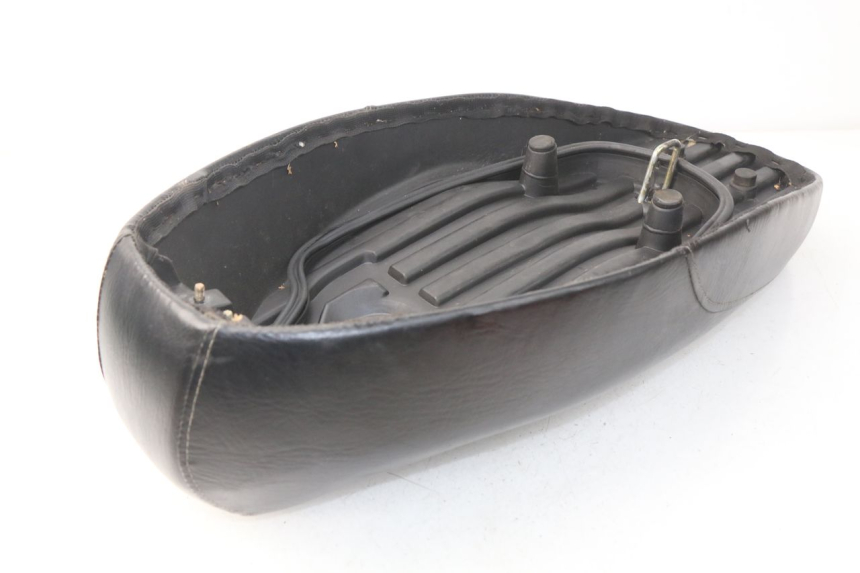 photo de ASIENTO JM MOTORS VIPER 2T 50 (2015 - 2022) - Estado de la superficie y material