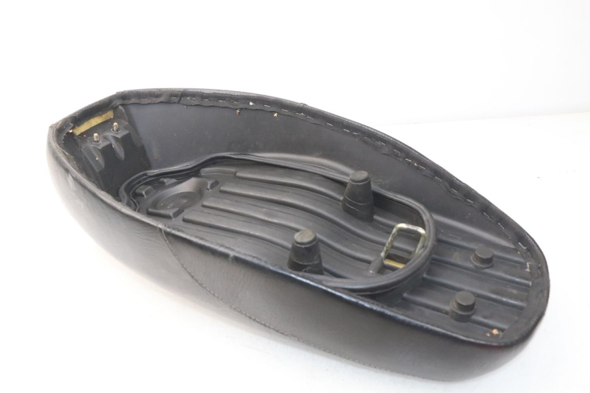 photo de ASIENTO JM MOTORS VIPER 2T 50 (2015 - 2022) - Recambio usado revisado