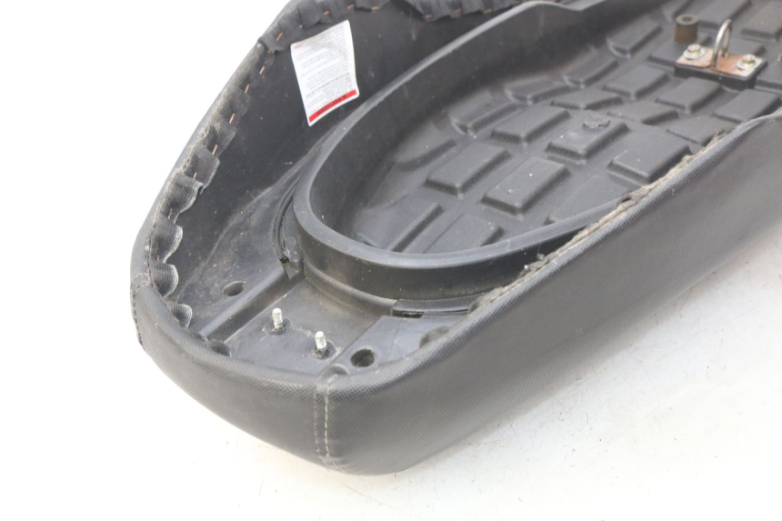 photo de ASIENTO EUROCKA VIRTUALITY GT 4T 50 (2011 - 2017) - Características distintivas