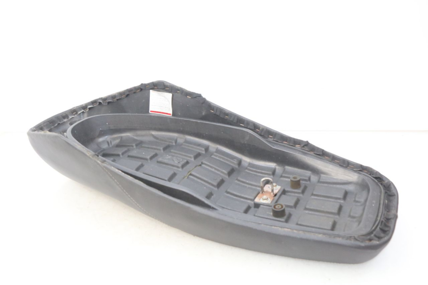 photo de ASIENTO EUROCKA VIRTUALITY GT 4T 50 (2011 - 2017) - Zoom sobre los componentes