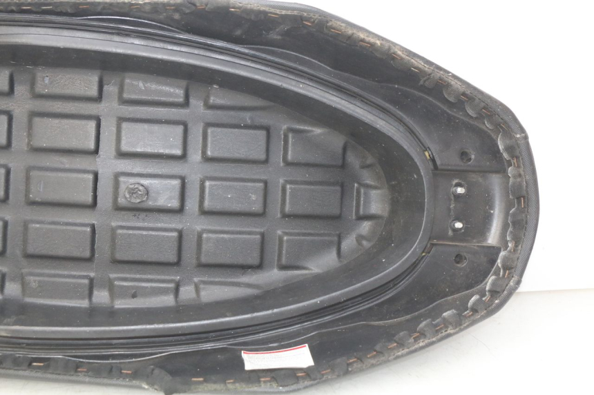 photo de ASIENTO EUROCKA VIRTUALITY GT 4T 50 (2011 - 2017) - Primer plano de alta resolución