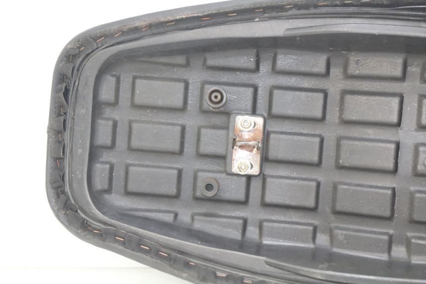 photo de ASIENTO EUROCKA VIRTUALITY GT 4T 50 (2011 - 2017) - Foto de producto adicional