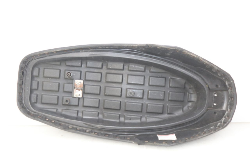 photo de ASIENTO EUROCKA VIRTUALITY GT 4T 50 (2011 - 2017) - Inspección visual detallada