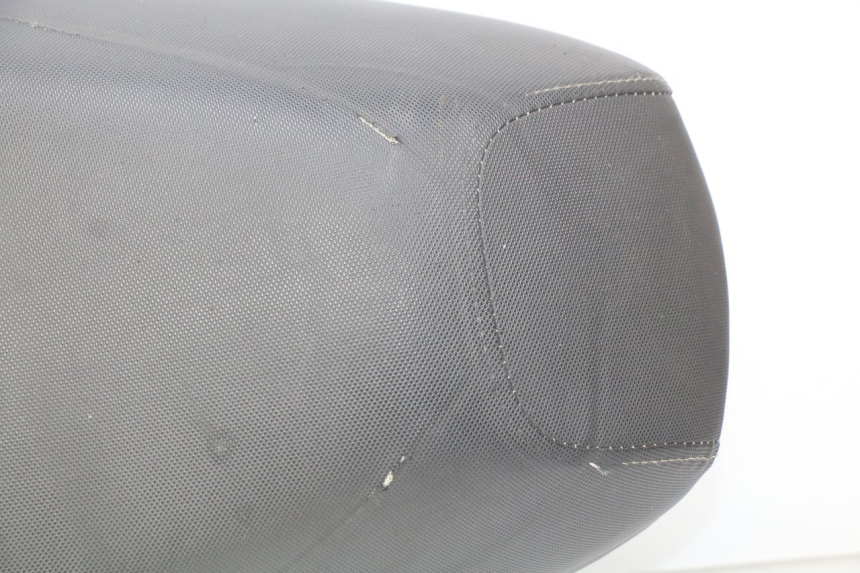 photo de ASIENTO EUROCKA VIRTUALITY GT 4T 50 (2011 - 2017) - Ángulo de visión alternativo