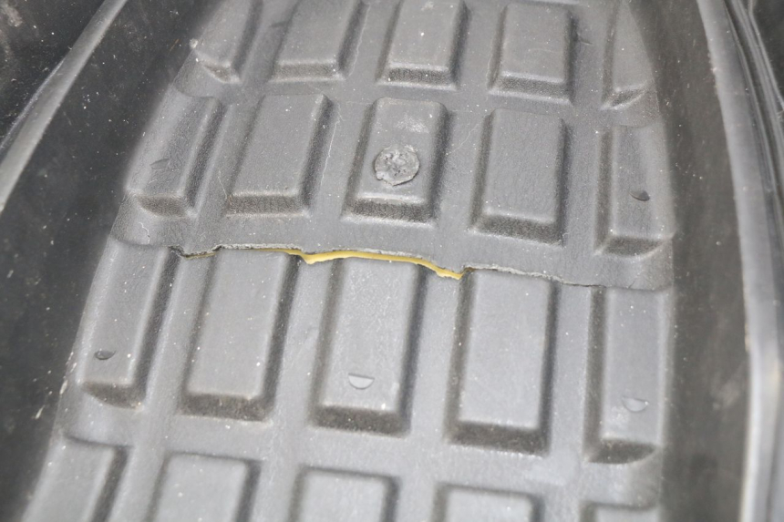 photo de ASIENTO EUROCKA VIRTUALITY GT 4T 50 (2011 - 2017) - Marcados y referencias originales