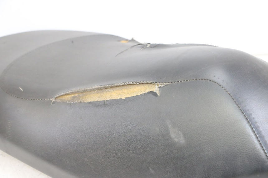 photo de ASIENTO PEUGEOT VIVACITY NEW 2T 50 (2008 - 2017) - Inspección visual detallada