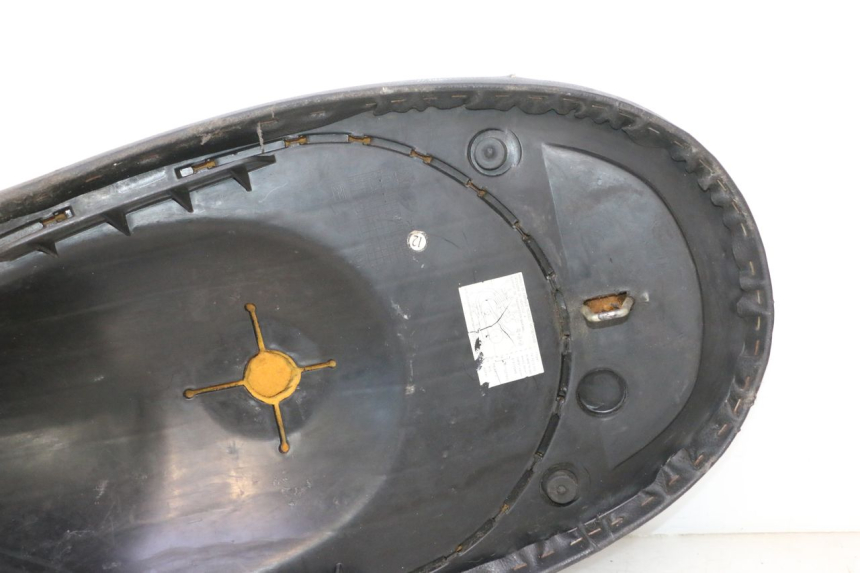 photo de ASIENTO PEUGEOT VIVACITY NEW 2T 50 (2008 - 2017) - Foto de producto adicional