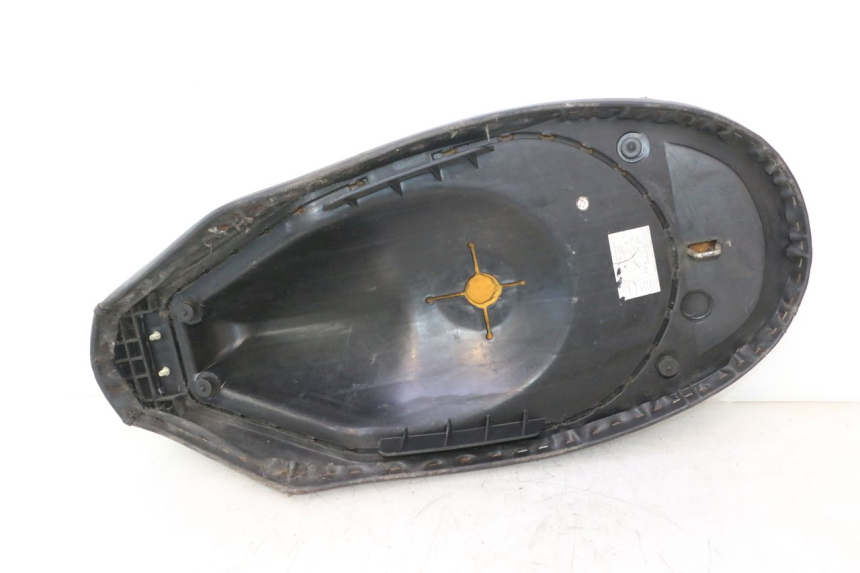 photo de ASIENTO PEUGEOT VIVACITY NEW 2T 50 (2008 - 2017) - Inspección visual detallada