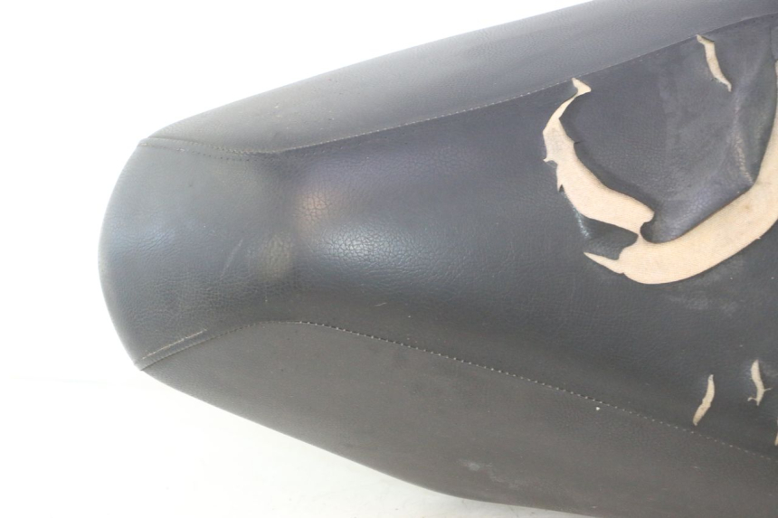 photo de ASIENTO PEUGEOT VIVACITY NEW 2T 50 (2008 - 2017) - Perfil de la pieza de repuesto
