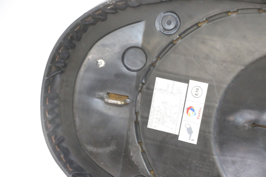 photo de ASIENTO PEUGEOT VIVACITY NEW 4T 50 (2008 - 2017) - Ángulo de visión alternativo