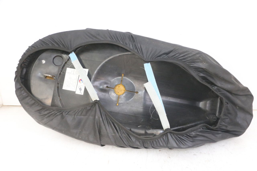 photo de ASIENTO PEUGEOT VIVACITY NEW 4T 50 (2008 - 2017) - Zoom estado de uso