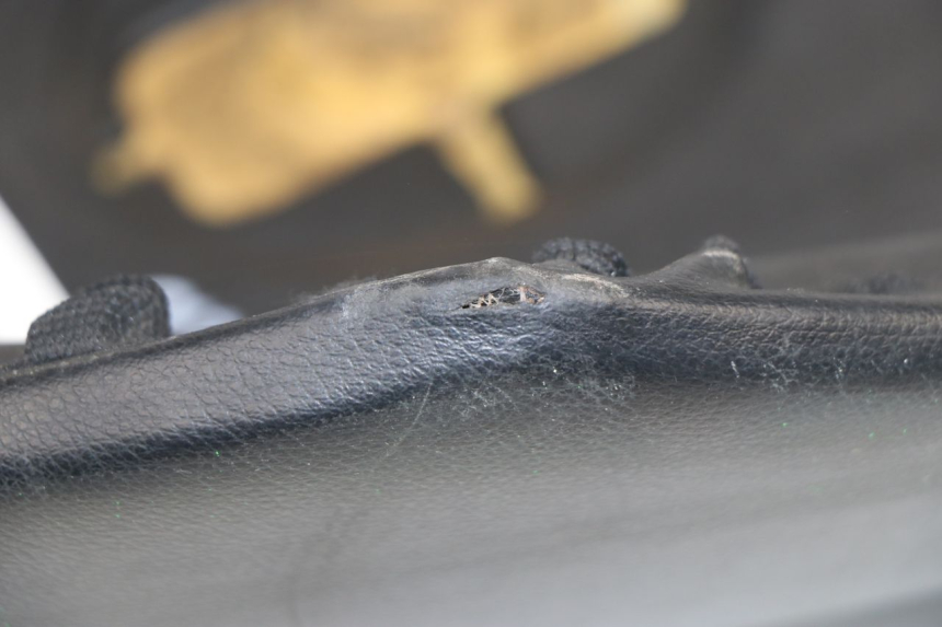 photo de ASIENTO PEUGEOT VIVACITY 50 (1998 - 2003) - Zoom sobre los componentes