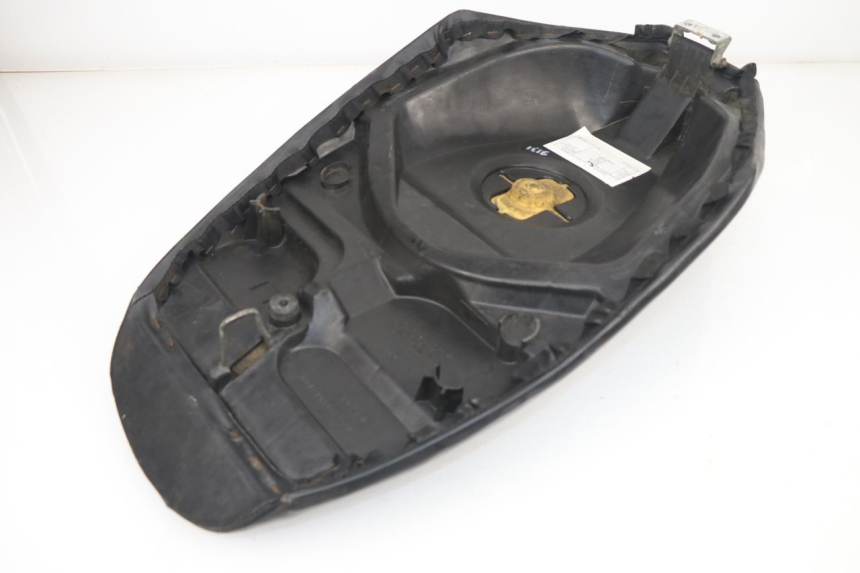 photo de ASIENTO PEUGEOT VIVACITY 50 (1998 - 2003) - Inspección visual detallada