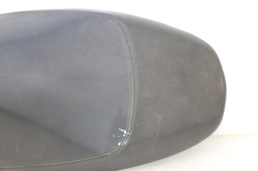 photo de ASIENTO PEUGEOT VIVACITY 50 (1998 - 2003) - Inspección visual detallada