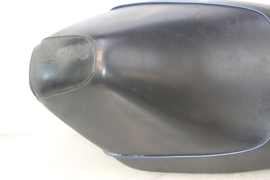 photo de ASIENTO PEUGEOT VIVACITY 50 (1998 - 2003) - Inspección visual detallada