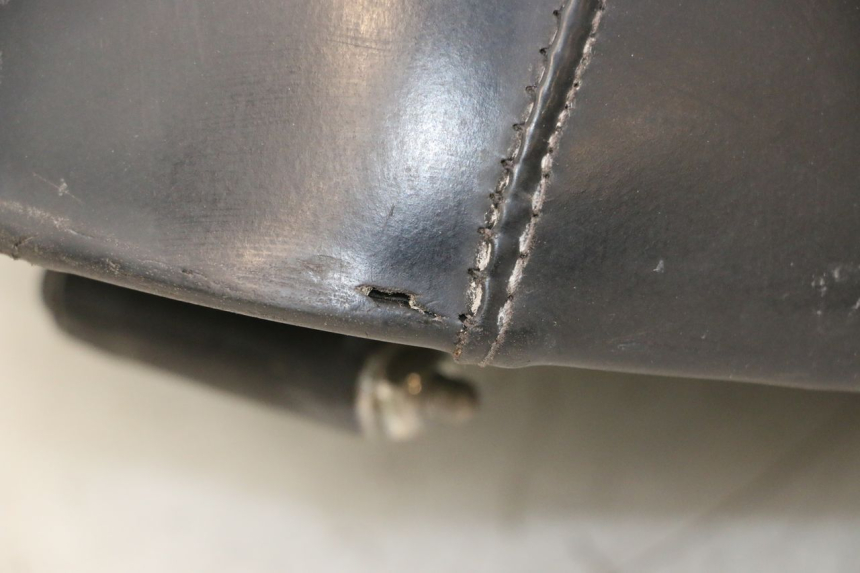 photo de ASIENTO PEUGEOT VIVACITY 50 (1998 - 2003) - Zoom estado de uso