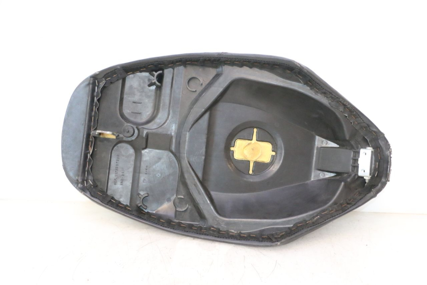 photo de ASIENTO PEUGEOT VIVACITY 50 (2004 - 2009) - Marcados y referencias originales