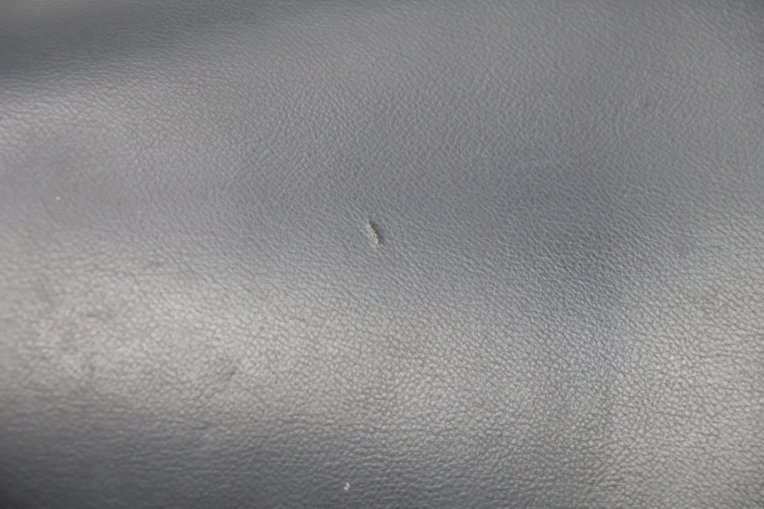 photo de ASIENTO PEUGEOT VIVACITY 50 (2004 - 2009) - Zoom estado de uso