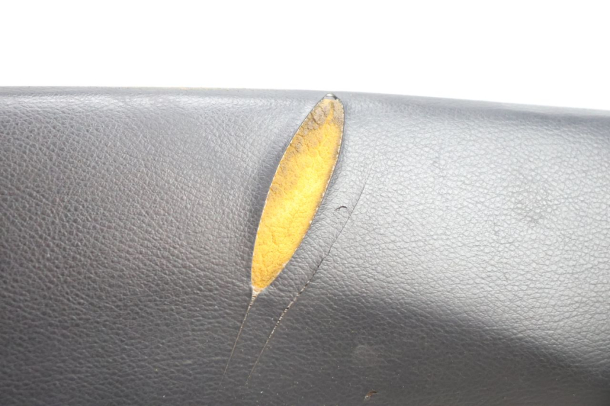 photo de ASIENTO PEUGEOT VIVACITY 100 (1999 - 2008) - Primer plano técnico