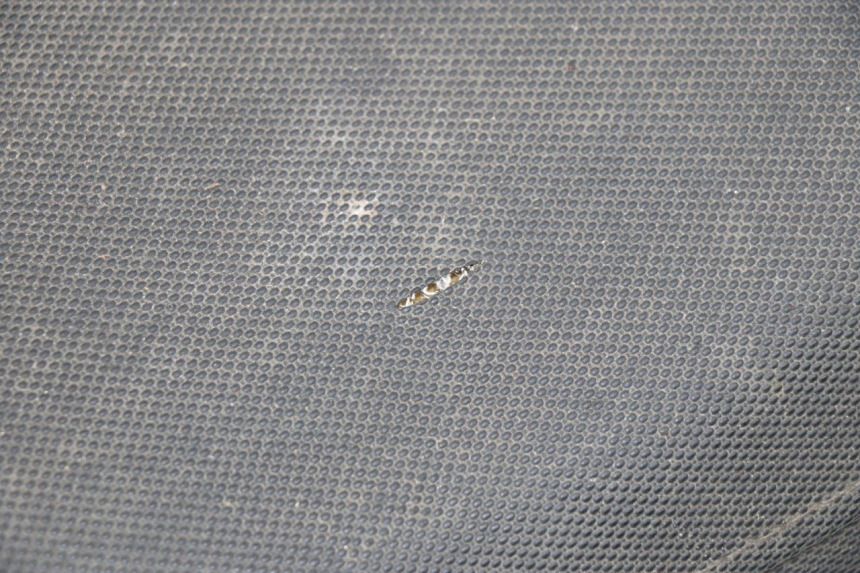 photo de ASIENTO BHM WACO 4T 50 (2008 - 2015) - Detalle de la pieza