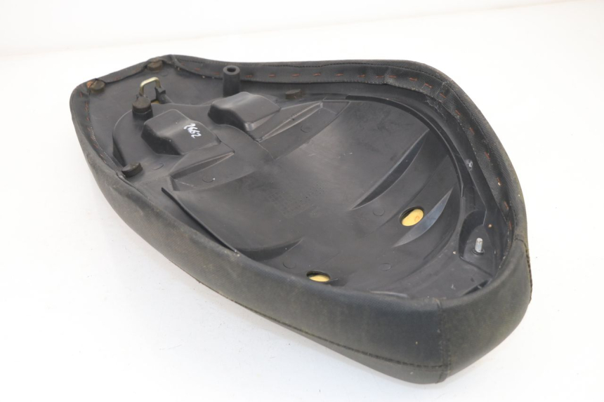 photo de ASIENTO BHM WACO 4T 50 (2008 - 2015) - Características distintivas