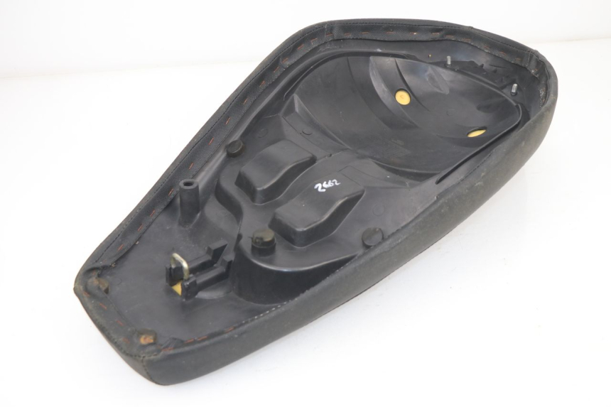 photo de ASIENTO BHM WACO 4T 50 (2008 - 2015) - Zoom sobre los componentes