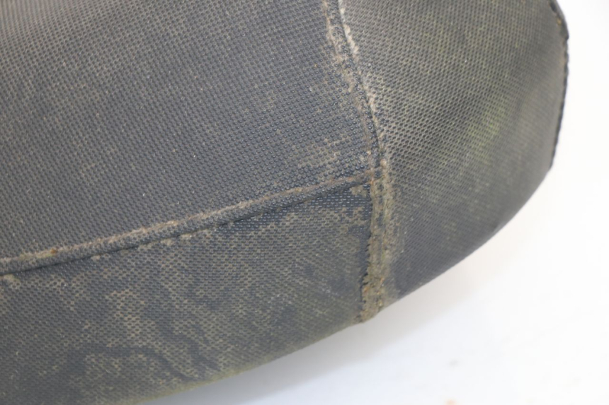 photo de ASIENTO BHM WACO 4T 50 (2008 - 2015) - Primer plano técnico