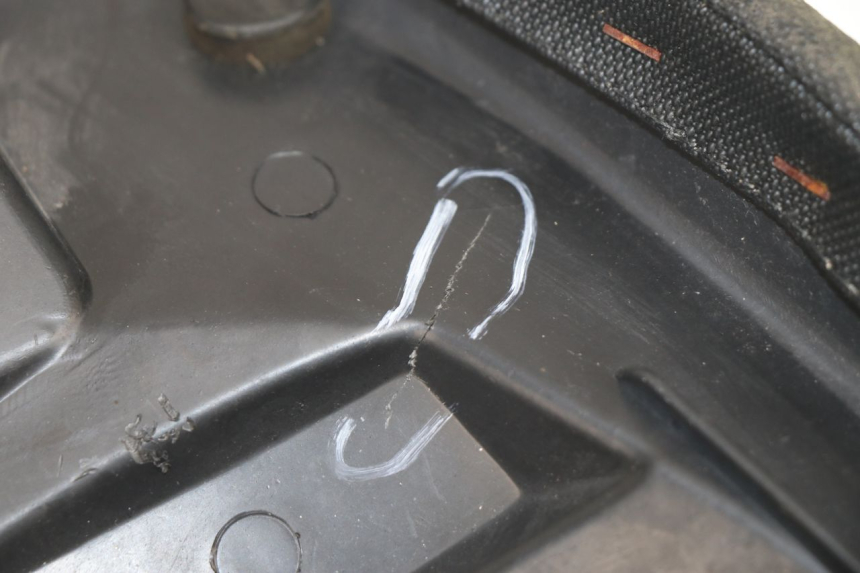 photo de ASIENTO BHM WACO 4T 50 (2008 - 2015) - Marcados y referencias originales