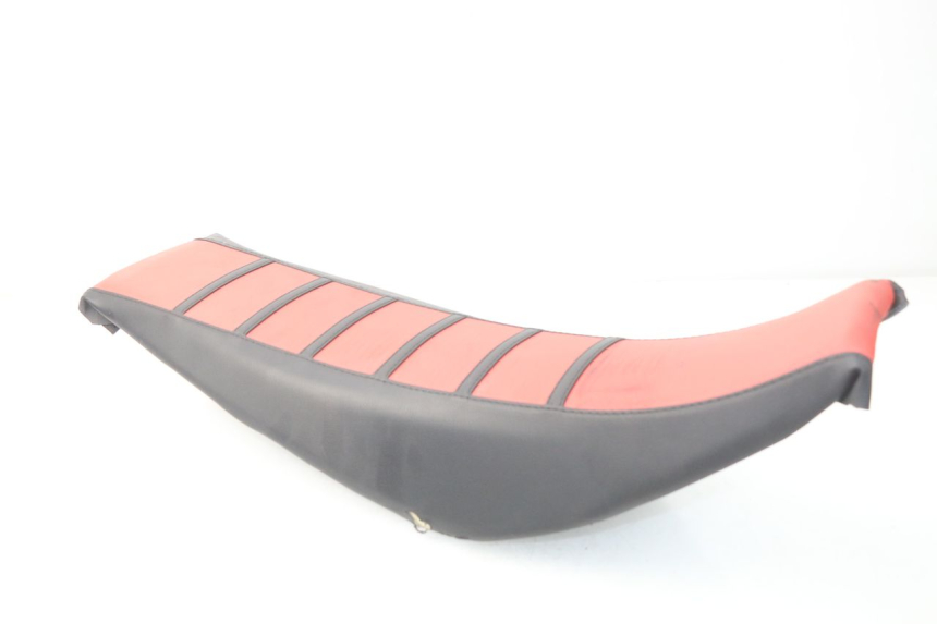 photo de ASIENTO YAMAHA WR R 125 (2009 - 2017) - Características distintivas