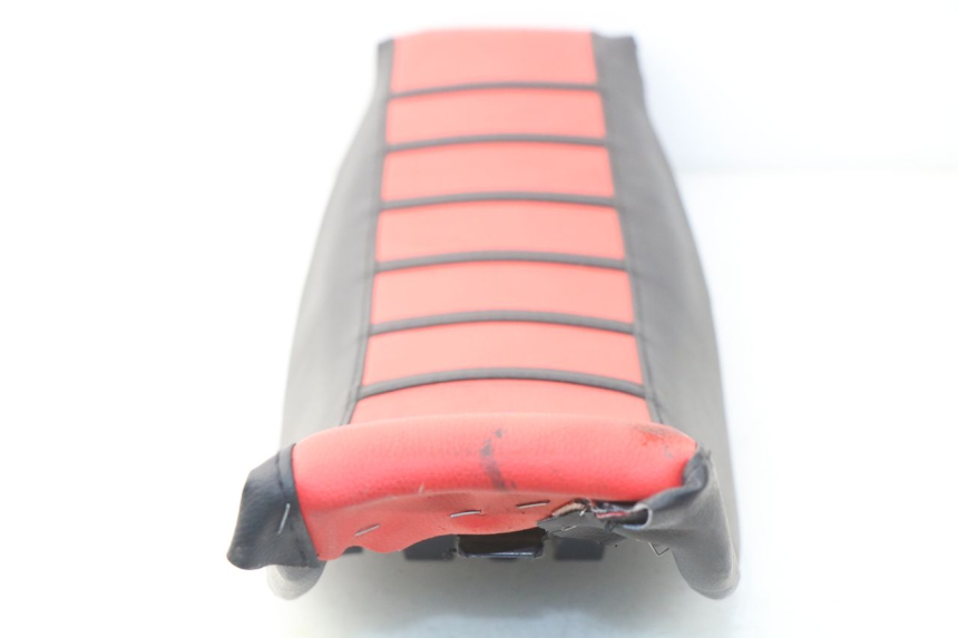 photo de ASIENTO YAMAHA WR R 125 (2009 - 2017) - Zoom sobre los componentes
