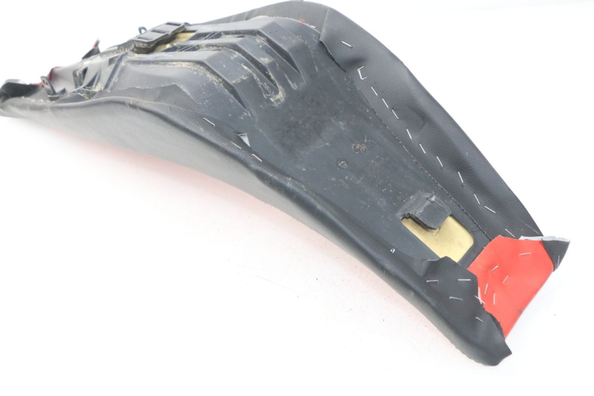 photo de ASIENTO YAMAHA WR R 125 (2009 - 2017) - Zoom estado de uso