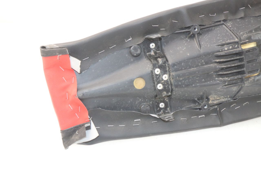 photo de ASIENTO YAMAHA WR R 125 (2009 - 2017) - Primer plano técnico