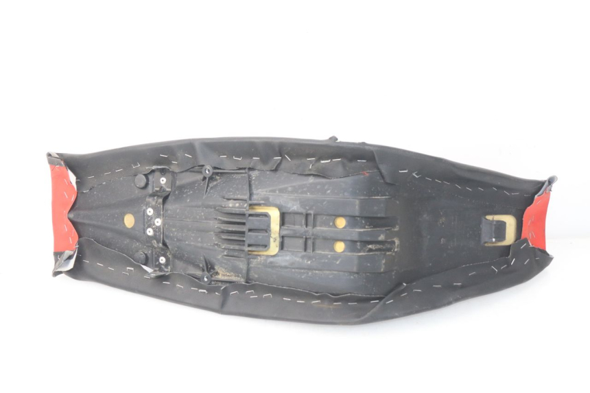 photo de ASIENTO YAMAHA WR R 125 (2009 - 2017) - Vista general del producto