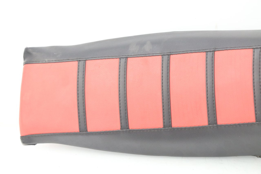 photo de ASIENTO YAMAHA WR R 125 (2009 - 2017) - Detalles de los puntos de fijación