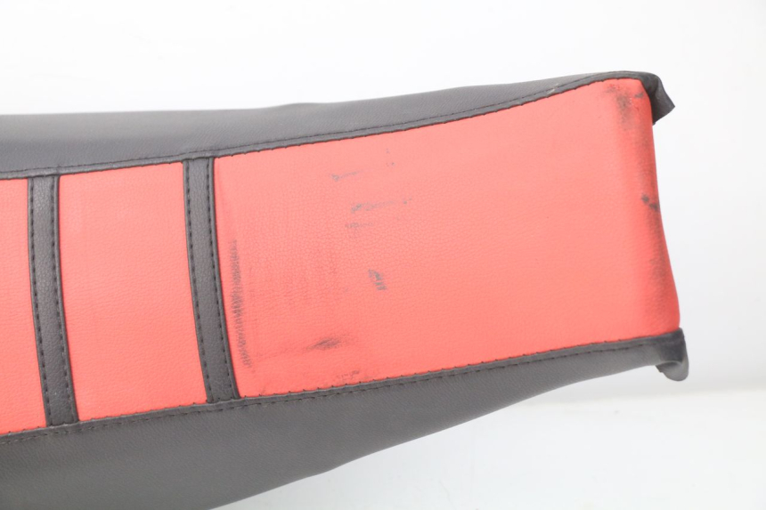 photo de ASIENTO YAMAHA WR R 125 (2009 - 2017) - Estado de la superficie y material