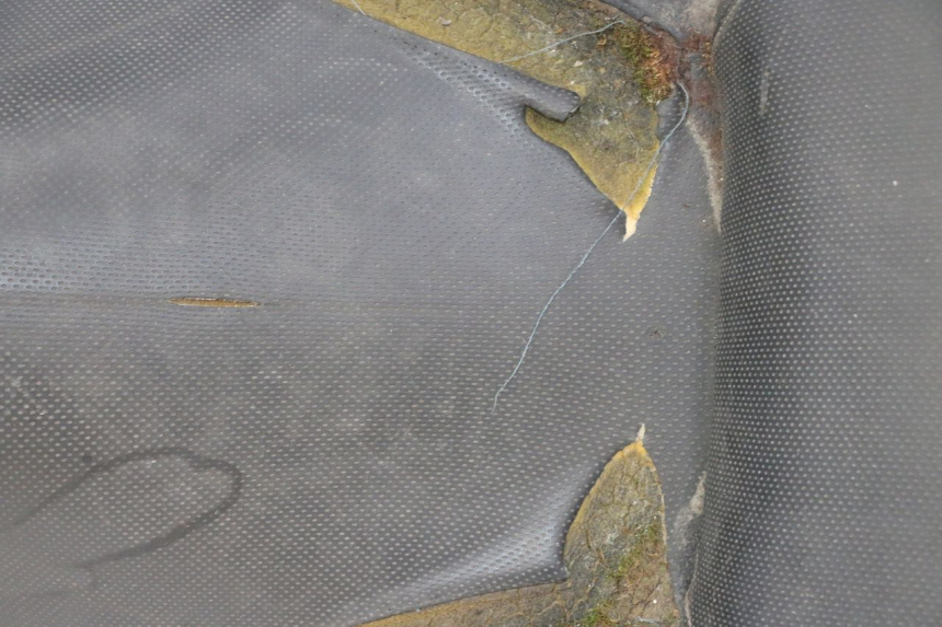 photo de ASIENTO YAMAHA X-CITY XCITY 125 (2007 - 2013) - Detalle de la pieza