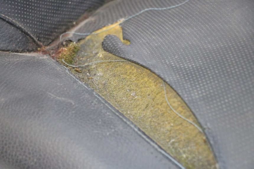 photo de ASIENTO YAMAHA X-CITY XCITY 125 (2007 - 2013) - Otra vista del artículo