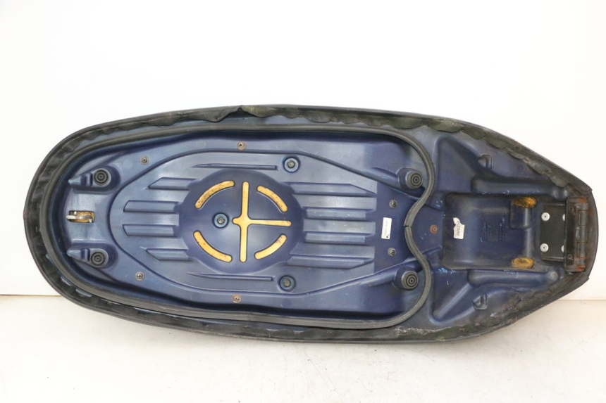 photo de ASIENTO YAMAHA X-CITY XCITY 125 (2007 - 2013) - Enfoque en la estructura