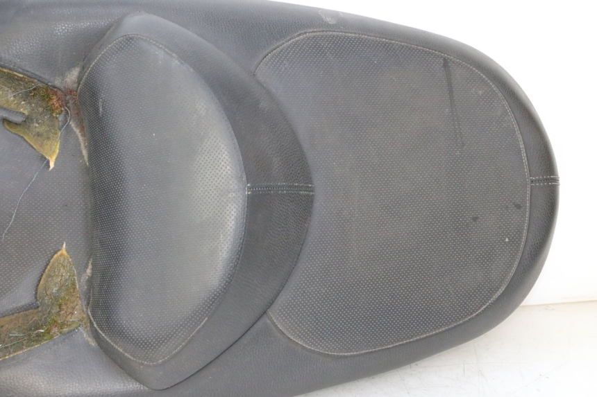 photo de ASIENTO YAMAHA X-CITY XCITY 125 (2007 - 2013) - Primer plano técnico